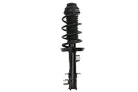 Set suspensie, arcuri elicoidale / amortizoare Magnum Technology, Cod: SAX001MT