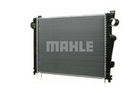 Thumbnail - Radiateur - CR226000P - MAHLE
