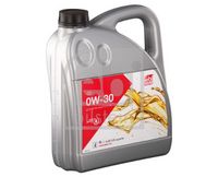 Motoröl