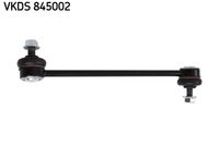 Stange/Strebe, Stabilisator