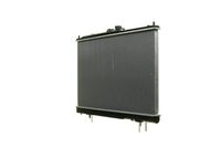 Thumbnail - Radiateur - CR1881000S - MAHLE