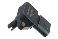 Sensor, Saugrohrdruck