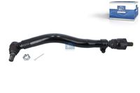 DT Spare Parts Stuurstang 1