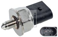Sensor, Kraftstoffdruck