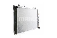 Thumbnail - Radiateur - CR246000S - MAHLE