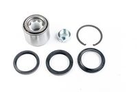 комплект колесен лагер