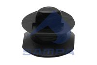 ABDECKUNG GRIFFMULDE