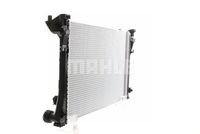 Thumbnail - Radiateur - CR988000S - MAHLE
