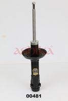 Amortizor ASHIKA, Cod: MA-00481