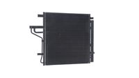 Thumbnail - Condensor, airconditioning - AC1067000S - MAHLE