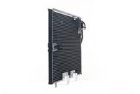 Thumbnail - Condensor, airconditioning - AC148000S - MAHLE
