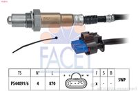 ламбда-сонда