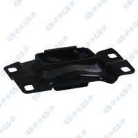 окачване, двигател