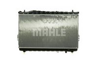 Thumbnail - Radiateur - CR1295000P - MAHLE