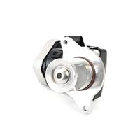 Izpl. gāzu recirkulācijas vārsts