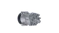 Thumbnail - Compressor, airconditioning - ACP1562000P - MAHLE