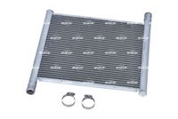 радиатор, охлаждане на двигателя