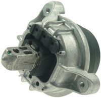 Lagerung, Motor