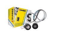 Комплект ангренажен ремък A6059 DIAMAX