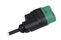 ключ за спирачните светлини