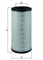 Luftfilter