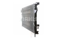 Thumbnail - Radiateur - CR461000S - MAHLE