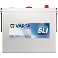 VARTA Accu / Batterij 3