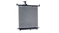 Thumbnail - Radiateur - CR2071000P - MAHLE