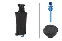 Ausgleichsbehälter, Kühlmittel