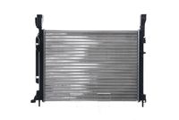 Thumbnail - Radiateur - CR1154000S - MAHLE