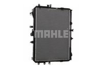 Thumbnail - Radiateur - CR767000S - MAHLE