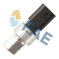 прекъсвач на налягане, климатизация