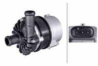 Zusatzwasserpumpe (Kühlwasserkreislauf)