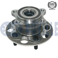 Set rulment roata RUVILLE, Cod: 222022