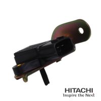 Sensor, Saugrohrdruck