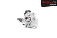 METZGER AUTOTEILE Hogedrukinspuitpomp 7