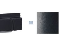 DT Spare Parts Bekleding, wielkast 2