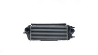 Thumbnail - Intercooler, inlaatluchtkoeler - CI694000S - MAHLE