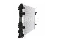 Thumbnail - Radiateur - CR22000S - MAHLE