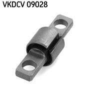 SKF Lagerbus, stabilisator 4