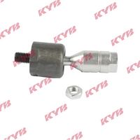 Axialgelenk, Spurstange