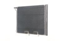 Thumbnail - Condensor, airconditioning - AC269000S - MAHLE