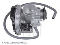 Drosselklappenstutzen