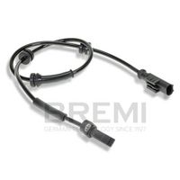 Sensor, Raddrehzahl Sensor, Raddrehzahl