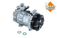 Compresor, climatizare NRF, Cod: 320149