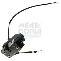 Incuietoare usa MEAT & DORIA, Cod: 31641