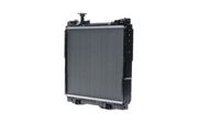 Thumbnail - Radiateur - CR1171000P - MAHLE