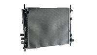 Thumbnail - Radiateur - CR1607000P - MAHLE