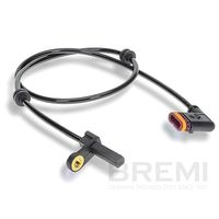 Sensor, Raddrehzahl