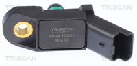 Sensor, Saugrohrdruck